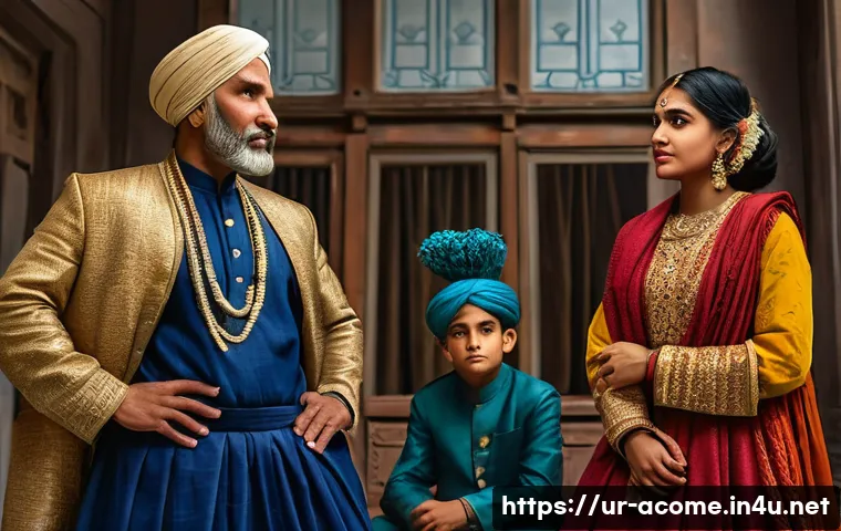 우돈 분니약의 비하인드스토리 관련 이미지 1