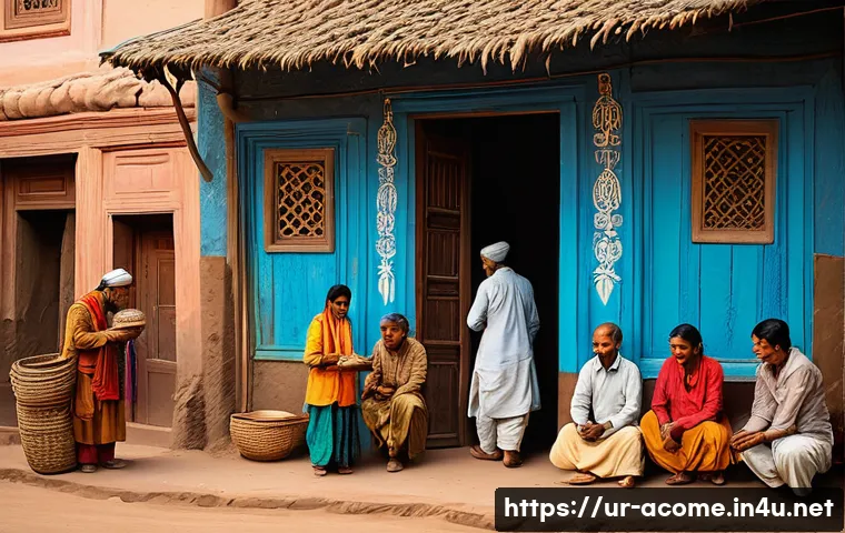 우돈 분니약의 비하인드스토리 관련 이미지 2